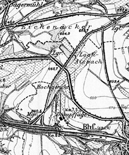Dornstetten