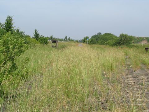 Anschluss Flughafen