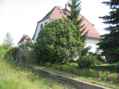 Bahnhof Erfurt-Bindersleben