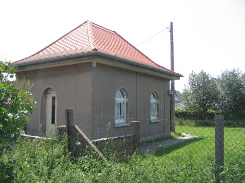 Bahnhof Ermstedt