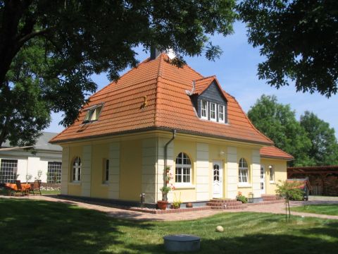 Bahnhof Nottleben