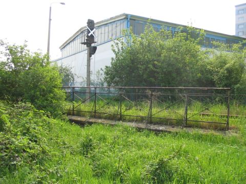 Brcke ber Mhlgraben