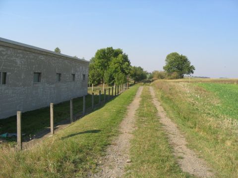 Bahnhof Groenehrich West