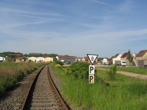 Bahnhof Ebeleben