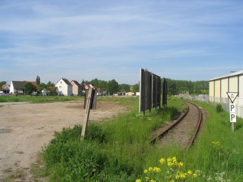 Bahnhof Ebeleben