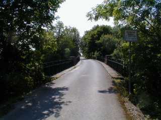 Viadukt bei Heyerode 1