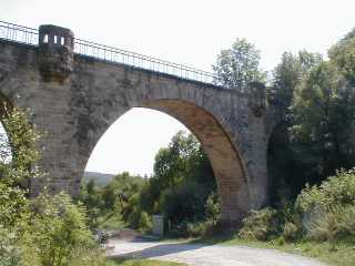 Viadukt bei Heyerode 2