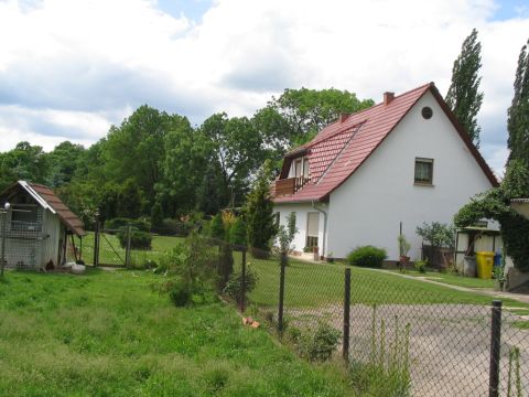 Bahnhof Bruchstedt 1