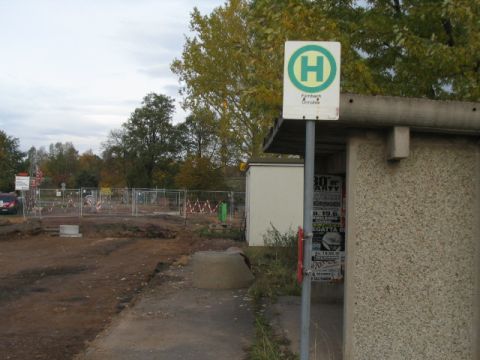 Haltepunkt lmhle