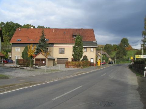Haltepunkt Winne