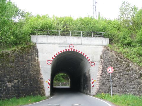 Brcken in Schlchtern