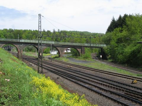 Brcken in Schlchtern