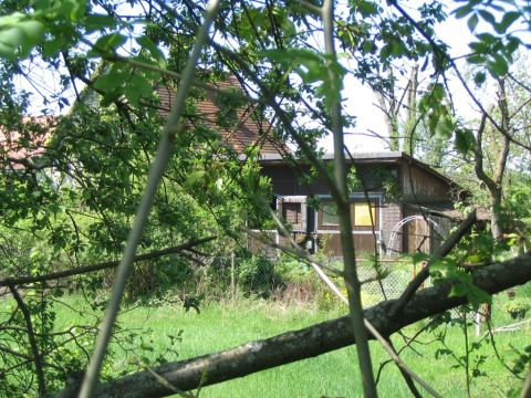 Bahnhof Fischborn-Oberreichenbach