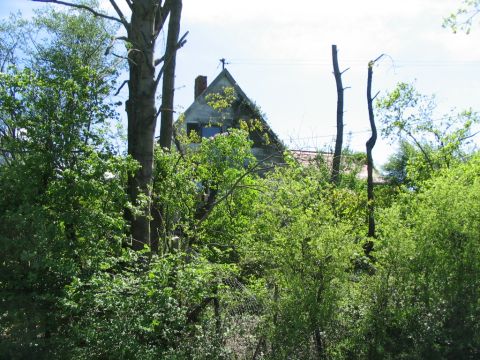 Bahnhof Fischborn-Oberreichenbach