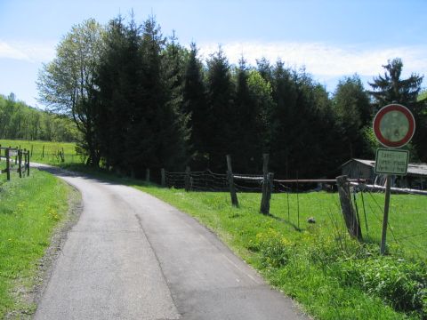 Haltepunkt Vlzberg