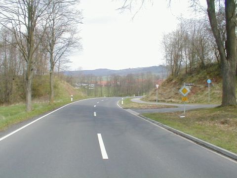 Ehemalige Straenbrcke