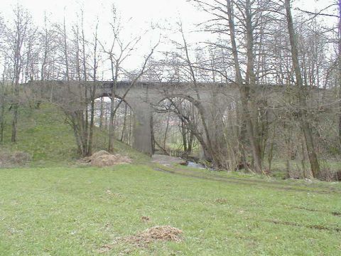 Brcke ber den Brandbach
