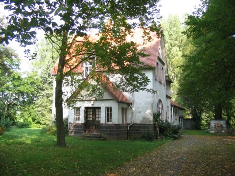 Bahnhof Freienseen