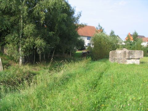 1. Brcke ber den Seenbach