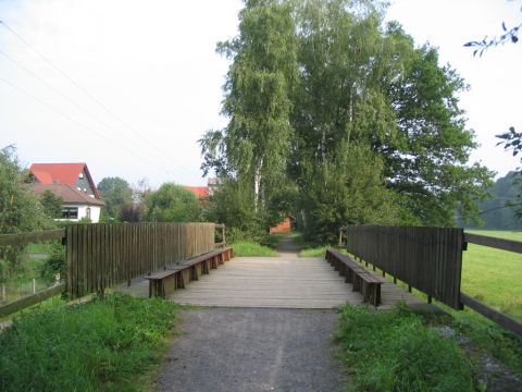 2. Brcke ber den Seenbach