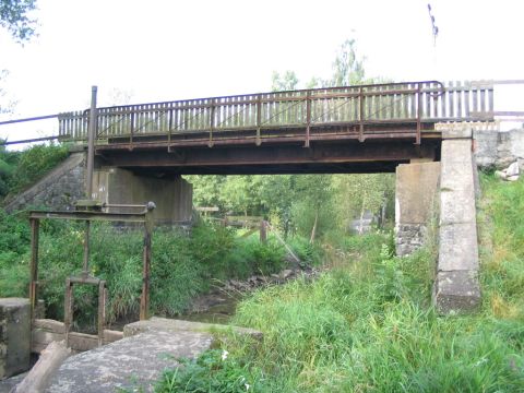 2. Brcke ber den Seenbach