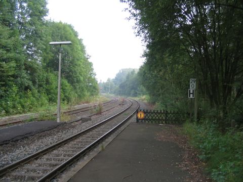 Bahnhof Mcke