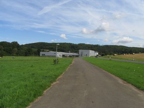 Zwischen Ruppertsburg und Friedrichshtte 1