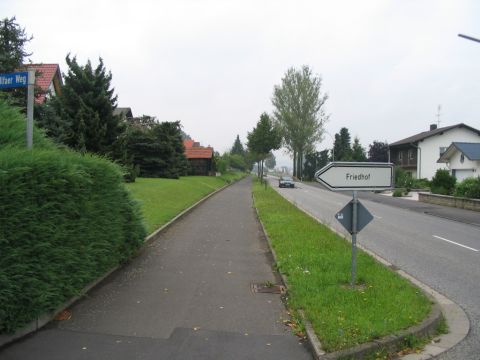 Haltepunkt Kohden