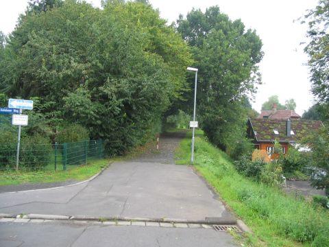 weiter nach Kohden