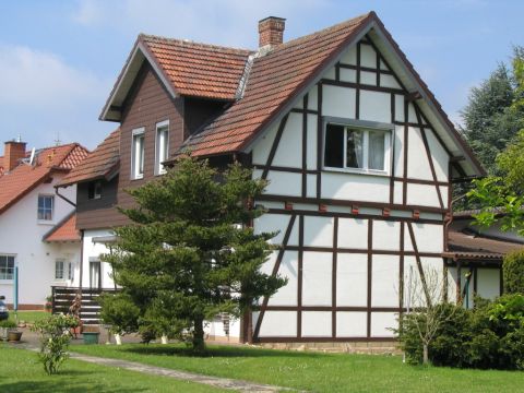 Bahnhof Haldorf