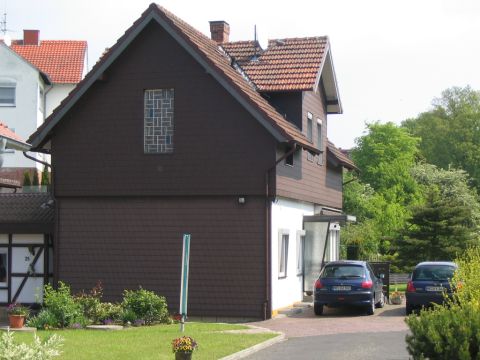 Bahnhof Haldorf