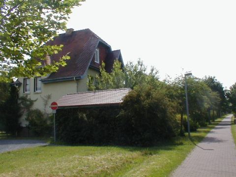 Bahnhof Lohfelden