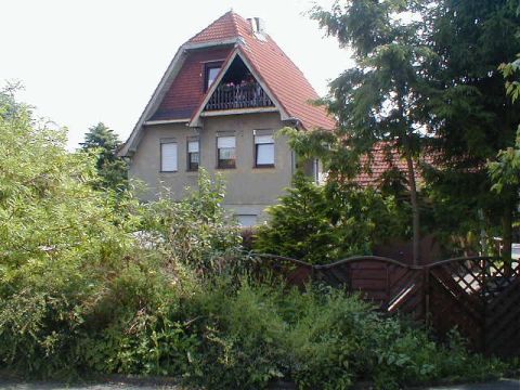 Bahnhof Vollmarshausen