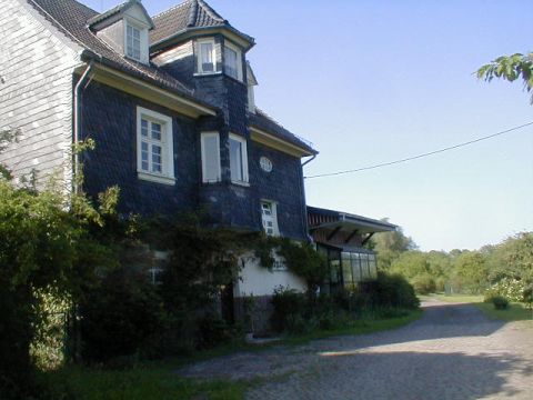 Bahnhof Laudenbach