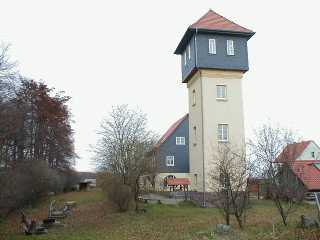Bahnhof Frstenhagen