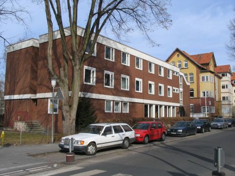 Bahnhof Lindenkrug