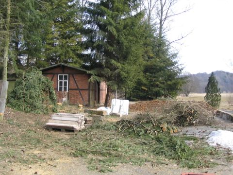 Bahnhof Steinsmhle