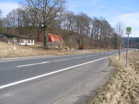 Bahnhof Waterloo