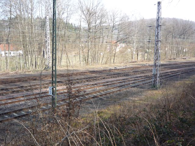 Ausfahrt Trkismhle