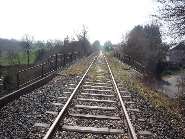 Brcke ber die St. Wendeler Strae