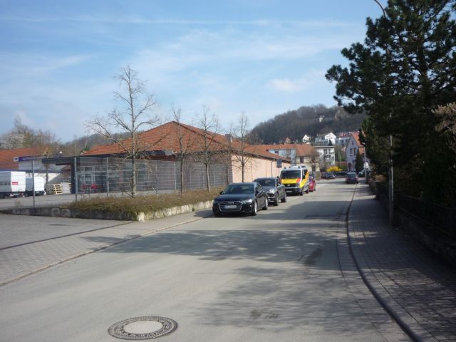 Bahnhof Otterberg