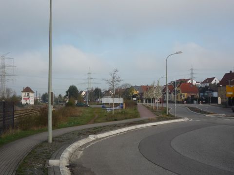 Spitzkehre Lampertsmhle-Otterbach