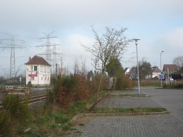 Spitzkehre Lampertsmhle-Otterbach