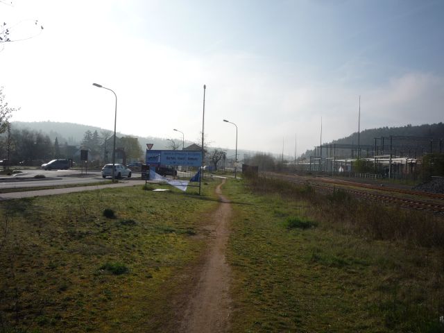 Spitzkehre Lampertsmhle-Otterbach