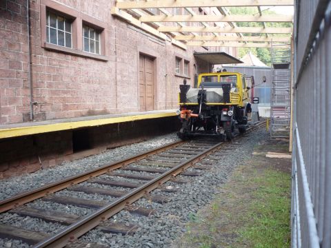 Fabrik