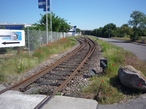 Abzweig