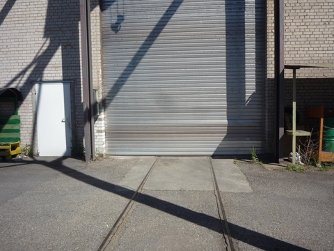 Hebe- und Drehanlage Knig