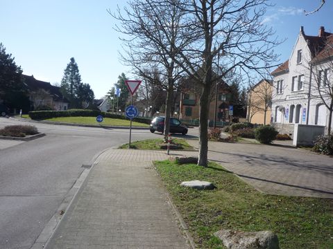 Bahnhof Brhl (Baden)
