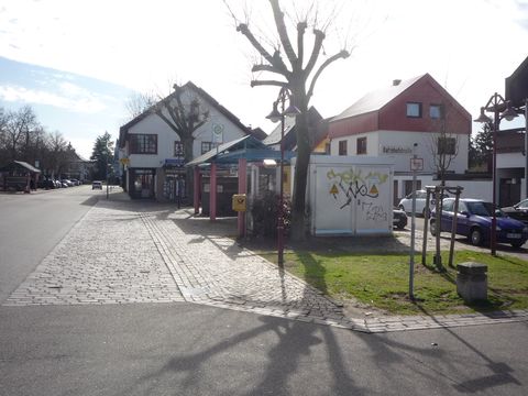 Bahnhof Ketsch