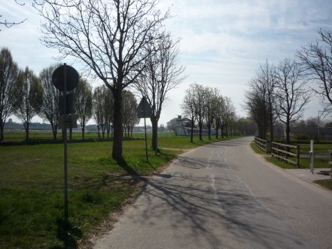 Bahnhof Iffezheim